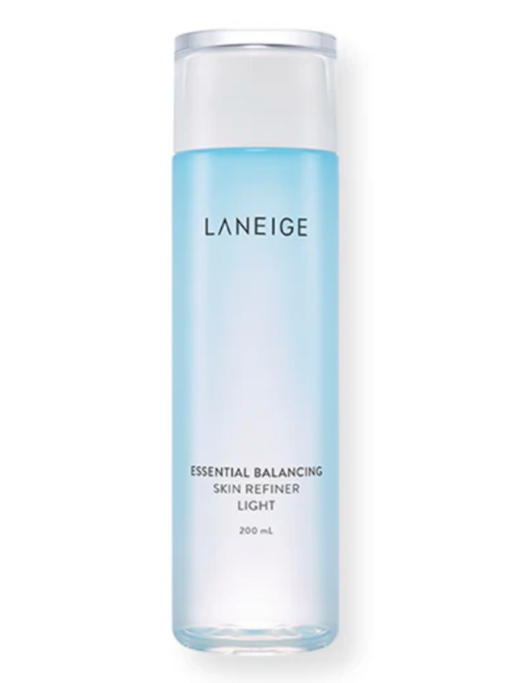Laneige Essential Balancing Skin Refiner Light 200ml